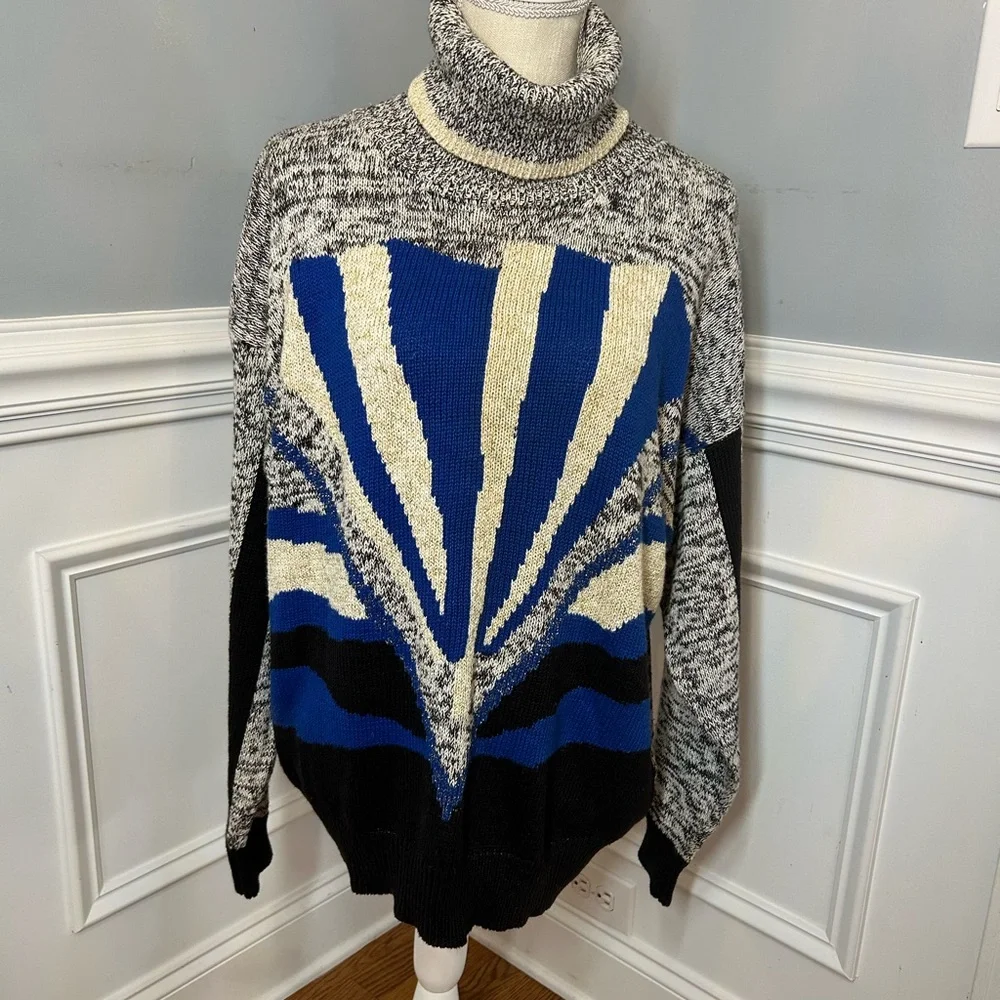 N/A vintage sweater